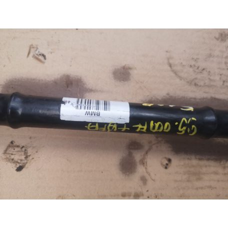 ÁR / DB [GYÁRI BONTOTT] BMW - FÉLTENGELY | F10 JOBB HÁTSÓ | 7614290 