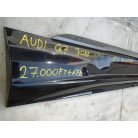 [GYÁRI ÚJSZERŰ] AUDI Q7 - Ajtódíszlécek - Jobb Hátsó - Jobb Első (ÁR/DB!)