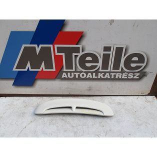   [GYÁRI ÚJSZERŰ]MINI R56 LCI HÁTSÓ CSOMAGTÉR SPOILER/SZÁRNY