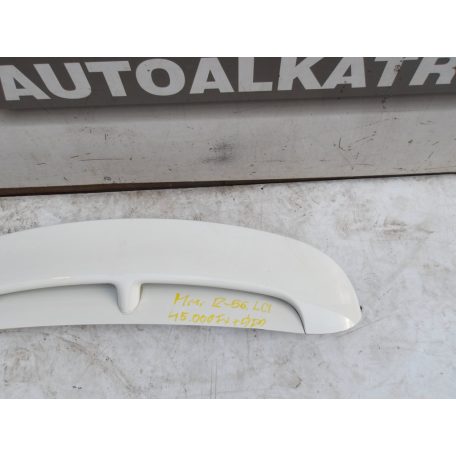 [GYÁRI ÚJSZERŰ]MINI R56 LCI HÁTSÓ CSOMAGTÉR SPOILER/SZÁRNY