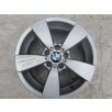   (1DB)[GYÁRI BONTOTT] BMW FELNI "spider spoke 138" | 5-ÖS E60/E61 ÖSSZKERÉK | 7.5Jx17 ET:43 | 36 11 6776777