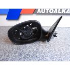 [GYÁRI ÚJ] BMW Bal oldali külső visszapillantó tükör / E90 LCI , E91 LCI / 3-as