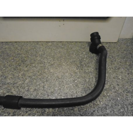 [GYÁRI ÚJ] BMW - VÍZCSŐ | E83 LCI;  X3 | 3.0SD | 17123427951