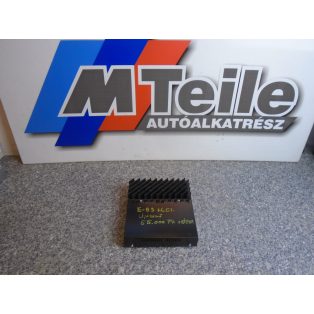 [GYÁRI BONTOTT] BMW - HIFI SYSTEM MODUL - 3-AS / E93+LCI 