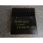 [GYÁRI BONTOTT] BMW - HIFI SYSTEM MODUL - 3-AS / E93+LCI 