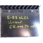 [GYÁRI BONTOTT] BMW - HIFI SYSTEM MODUL - 3-AS / E93+LCI 