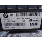 [GYÁRI BONTOTT] BMW - HIFI SYSTEM MODUL - 3-AS / E93+LCI 