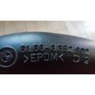 (GYÁRI ÚJ) BMW Ablakmósofolyadék betöltő cső 7-es sorozat E38 