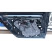 [GYÁRI BONTOTT] BMW G12 BAL HÁTSÓ AJTÓ KOMPLETT