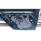  [GYÁRI BONTOTT] BMW G12 BAL HÁTSÓ AJTÓ KOMPLETT