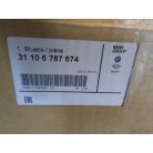 [GYÁRI ÚJ] BMW - Lengőkar (jobb első) - X3 , F25 / X4 F26 / 1,8D - 3,5i 