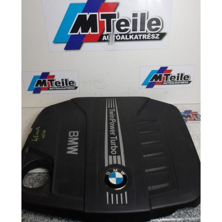 [GYÁRI ÚJSZERŰ] BMW MOTOR BORITÁS (hő/zaj szigetelés) | 5-ÖS / 6-OS / 7-ES / X3 / X4 / X5 / X6 | 11 14 8513453