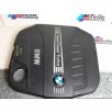   [GYÁRI ÚJSZERŰ] BMW MOTOR BORITÁS (hő/zaj szigetelés) | 5-ÖS / 6-OS / 7-ES / X3 / X4 / X5 / X6 | 11 14 8513453