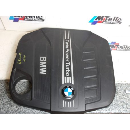 [GYÁRI ÚJSZERŰ] BMW MOTOR BORITÁS (hő/zaj szigetelés) | 5-ÖS / 6-OS / 7-ES / X3 / X4 / X5 / X6 | 11 14 8513453