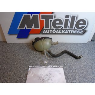   [GYÁRI bontott] Mercedes Benz - Hűtőfolyadék tartály - E osztály,  W212 