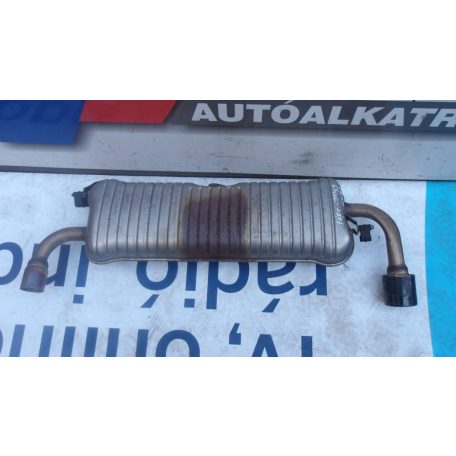 [GYÁRI BONTOTT] BMW KIPUFOGÓ DOB F48/F49 8619482