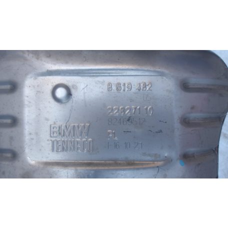 [GYÁRI BONTOTT] BMW KIPUFOGÓ DOB F48/F49 8619482