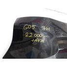 [GYÁRI BONTOTT] BMW HÁTSÓ LÖKHÁRÍTÓ JOBB OLDALI ELEM | X5 G05 