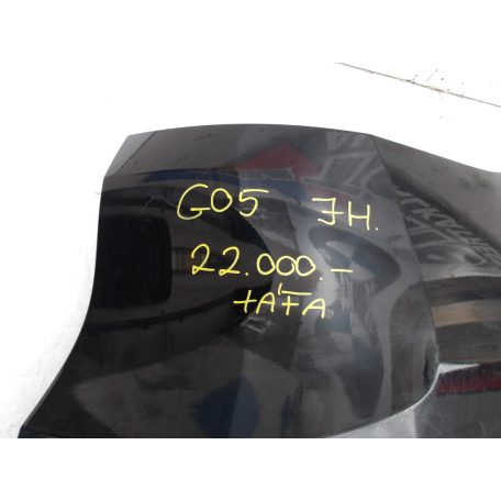 [GYÁRI BONTOTT] BMW HÁTSÓ LÖKHÁRÍTÓ JOBB OLDALI ELEM | X5 G05 