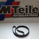 (GYÁRI ÚJ) BMW Hosszbordás szíj 