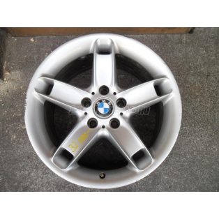 Bmw 5-ös sorozat e39 - gyári alufelni 17x8