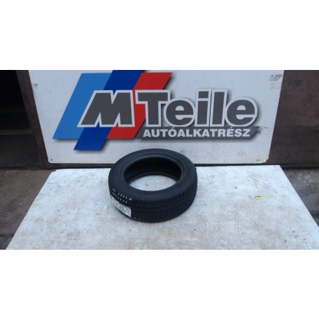 [GYÁRI ÚJ] MICHELIN 235/55R17 TÉLI GUMI DOT4815
