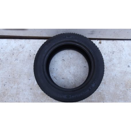 [GYÁRI ÚJ] MICHELIN 235/55R17 TÉLI GUMI DOT4815