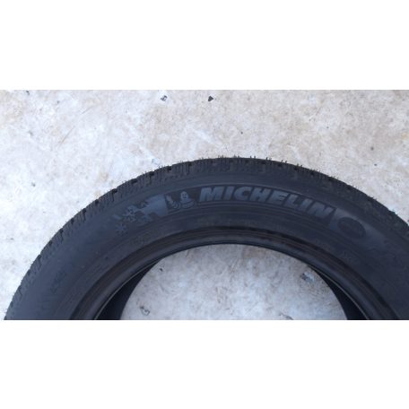 [GYÁRI ÚJ] MICHELIN 235/55R17 TÉLI GUMI DOT4815