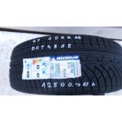 [GYÁRI ÚJ] MICHELIN 235/55R17 TÉLI GUMI DOT4815