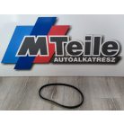 (GYÁRI ÚJ) BMW Hosszbordás szíj 1-es sorozat E87 / 3-as sorozat E90 / E91