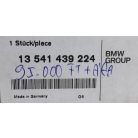 [GYÁRI ÚJ] BMW - FOJTÓSZELEP HÁZ -  1-ES ; 3-AS / E87 ; E46 ; E90 ; E91 - 1439224 