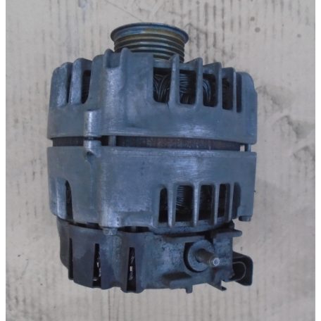 [GYÁRI BONTOTT] BMW - GENERÁTOR - 5-ÖS ; 6-OS ; 7-ES ; X3 ; X4 / F07 GT + LCI ; F10 + LCI ; F11 + LCI ; F06 GRANCOUPÉ + LCI ; F12 + LCI ; F13 + LCI ; F01 LCI ; F02 LCI ;  F25 ; F26