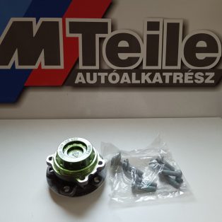   (GYÁRI ÚJ) BMW Első kerékcsapágy javítókészlet  X3 F25 / X4 F26