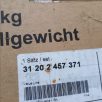   (GYÁRI ÚJ) BMW Első kerékcsapágy javítókészlet  X3 F25 / X4 F26