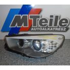 [GYÁRI HASZNÁLT] BMW - FÉNYSZÓRÓ, BI-XENON , BAL OLDALI - 5-ÖS / F07 GT