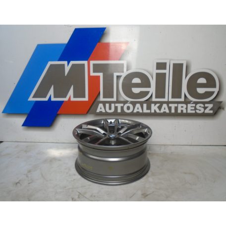 BMW LM Rad Doppelspeiche 662M - 18" (8Jx18 H2 IS 30) - 5-ös sorozat (G30/G31)