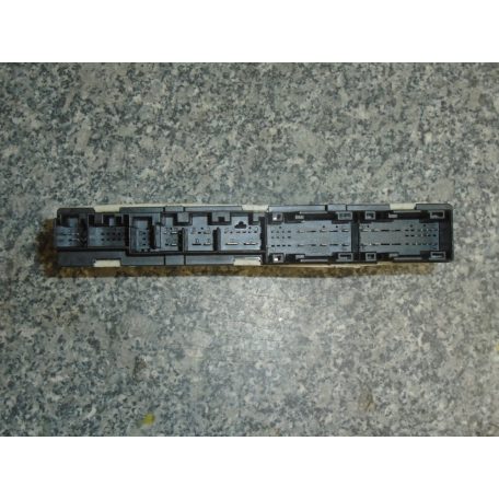 [GYÁRI ÚJ] BMW - ÜLÉS ÁLLÍTÓ MODUL - 1-ES ; 2-ES ; 3-AS ; 5-ÖS ; 6-OS ; 7-ES ; X3 ; X4 ; X5 ; X6 ; X7 ; Z4 / KASZTNIK A LEÍRÁSBAN!