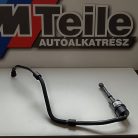 (GYÁRI ÚJ) BMW Tankszellőzető cső X3 G01+LCI / G08 / X4  G02