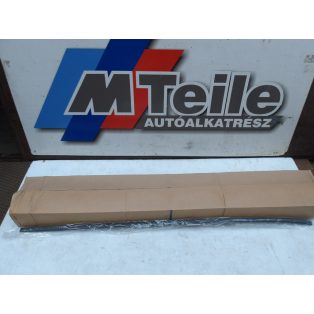   [GYÁRI ÚJ] BMW JOBB OLDALI TETŐDÍSZLÉC | X2 F39 | 51 13 7479468
