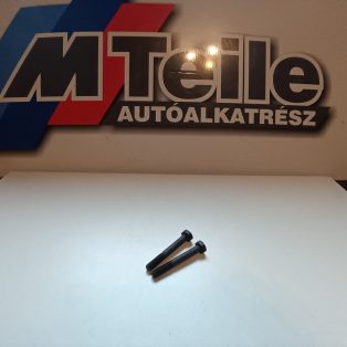   (GYÁRI ÚJ) BMW Csavar 1500-2000CS / 1502-2002tii / 3-as E21 / E30 / E36 / E46 / 5-ös E12 / E28 / E34 / E39 / 7-es E23 / E38 / Z1 E30 / Z3 E36