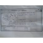 [GYÁRI ÚJ] BMW Csomagtér doboz / Z4 , E85 , E86 
