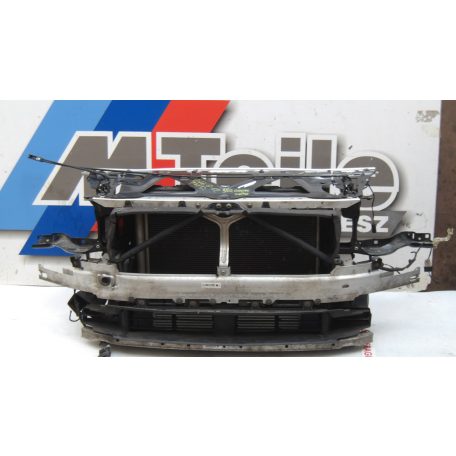 (GYÁRI BONTOTT) BMW G11; G12 740D KOMPLETT HOMLOKFAL