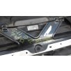 (GYÁRI BONTOTT) BMW G11; G12 740D KOMPLETT HOMLOKFAL