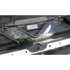 (GYÁRI BONTOTT) BMW G11; G12 740D KOMPLETT HOMLOKFAL