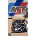 [GYÁRI BONTOTT] BMW F48/F39 FELNI STYLE 816M 8JX19 ET47 8092163