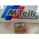 (GYÁRI ÚJ) BMW Ködlámpa jobb oldali 3-as sorozat E36