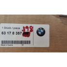 (GYÁRI ÚJ) BMW Ködlámpa jobb oldali 3-as sorozat E36