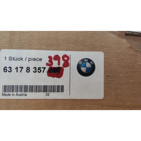 (GYÁRI ÚJ) BMW Ködlámpa jobb oldali 3-as sorozat E36