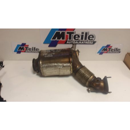 [GYÁRI BONTOTT] BMW DPF KATALIZÁTOR B57 MOTORKÓD G SZÉRIÁBA 8580684