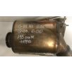   [GYÁRI BONTOTT] BMW DPF KATALIZÁTOR B57 MOTORKÓD G SZÉRIÁBA 8580684